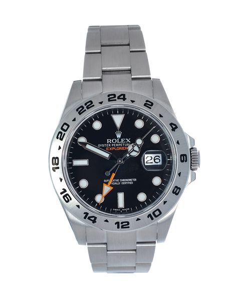 Rolex Explorer II 216570